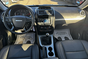 купить  H5 2021, автосалон 