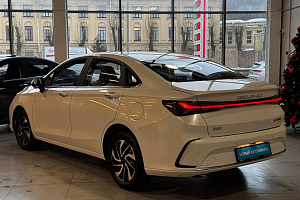 купить Байк U5 Plus 2024, автосалон 