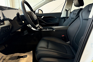 купить ФАВ Bestune B70 2022, автосалон 