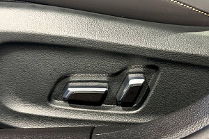 купить ФАВ Bestune B70 2024, автосалон 