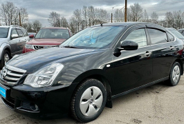 купить Nissan Almera
