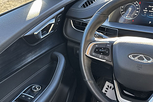 купить Чери Tiggo 4 2024, автосалон 