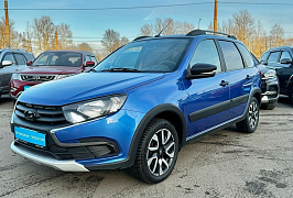 купить новый Lada (ВАЗ) Granta