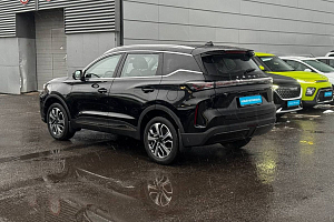 купить  T7 2025, автосалон 