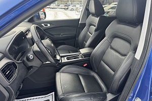 купить Чери Tiggo 4 2021, автосалон 