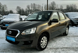 купить Datsun on-DO