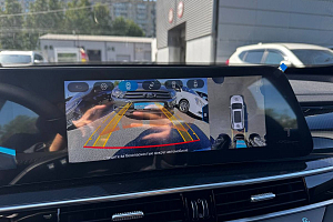 купить Чери Tiggo 7 Pro Max 2025, автосалон 