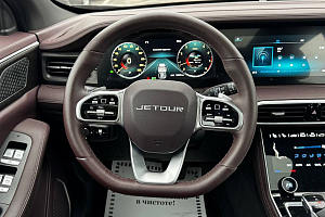 купить  X90+ 2023, автосалон 