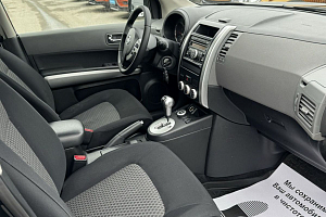 купить Ниссан X-Trail 2008, автосалон 