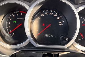 купить Сузуки Grand Vitara 2008, автосалон 