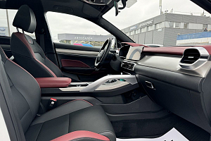 купить Belgee X50 2023, автосалон 