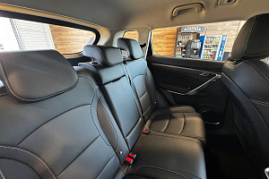 купить Belgee X70 2025, автосалон 