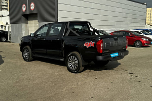 купить  Tunland G7 2024, автосалон 