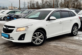 купить Chevrolet Cruze