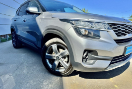 купить Kia Seltos