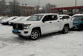 купить новый Great Wall Poer King Kong