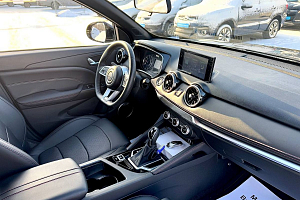 купить Донгфенг DFSK 500 2024, автосалон 