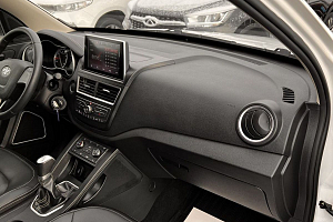 купить ФАВ Besturn X40 2019, автосалон 