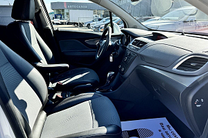 купить Опель Mokka 2012, автосалон 