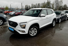 купить Hyundai Creta