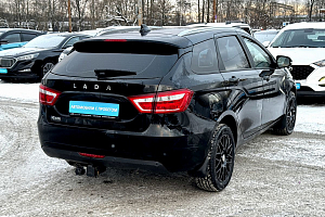 купить Лада Vesta 2021, автосалон 