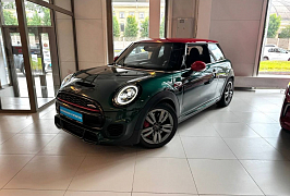 купить новый Mini Hatch