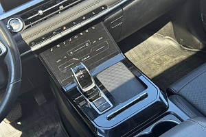 купить Чери Tiggo 7 Pro 2020, автосалон 