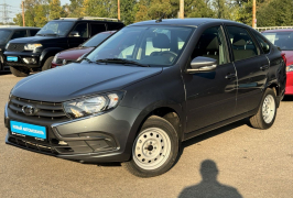 купить Lada (ВАЗ) Granta