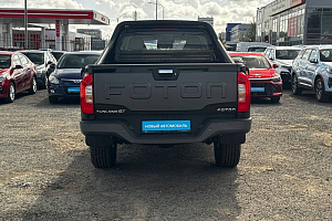 купить  Tunland G7 2024, автосалон 