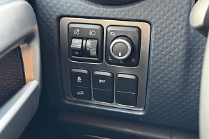 купить Байк BJ40 2024, автосалон 