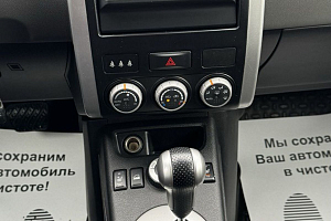 купить Ниссан X-Trail 2008, автосалон 