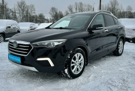 купить FAW Besturn X80