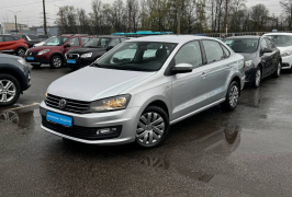 купить Volkswagen Polo