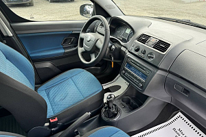 купить Шкода Roomster 2012, автосалон 