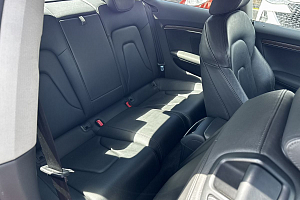 купить Ауди A5 2014, автосалон 