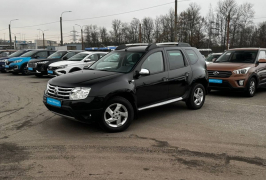 купить Renault Duster