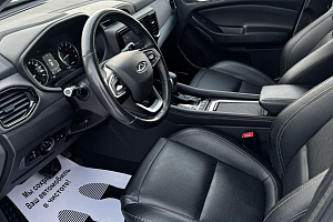 купить Чери Tiggo 4 2021, автосалон 