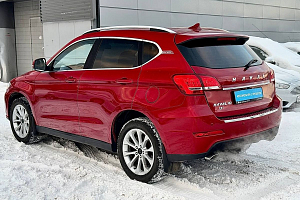 купить  H2 2017, автосалон 