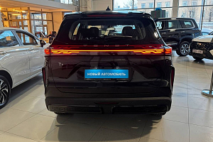 купить  T7 2025, автосалон 