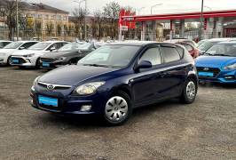 купить Hyundai i30