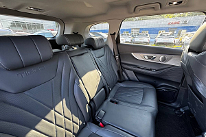 купить Чери Tiggo 8 Pro Max 2023, автосалон 