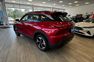 купить Байк X55 2024, автосалон 
