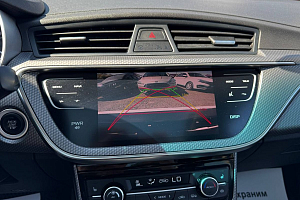купить Джили GS 2020, автосалон 