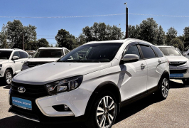 купить Lada (ВАЗ) Vesta