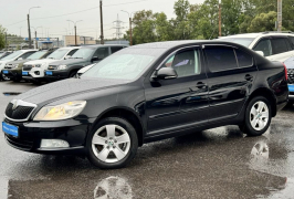 купить Skoda Octavia