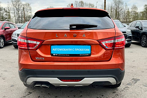 купить Лада Vesta 2021, автосалон 