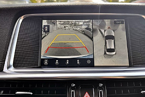 купить Кия Optima 2019, автосалон 