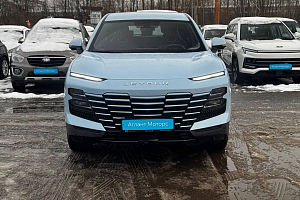 купить  DASHING 2023, автосалон 