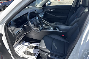 купить Чанган CS35 Plus 2023, автосалон 