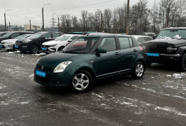 купить Suzuki Swift